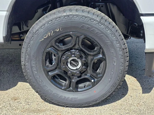 Nuevos FORD F-350SD à Estados chez autogozo