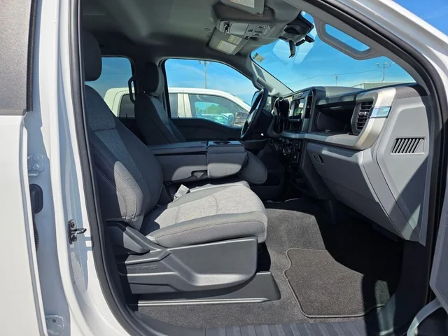 Nuevos FORD F-350SD à Estados chez autogozo