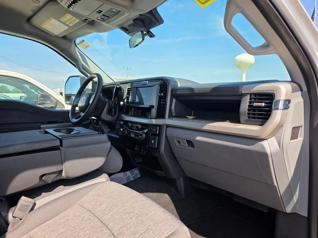 Nuevos FORD F-350SD à Estados chez autogozo