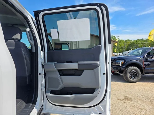 Nuevos FORD F-350SD à Estados chez autogozo