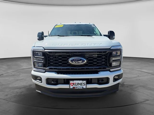 Nuevos FORD F-350SD à Estados chez autogozo