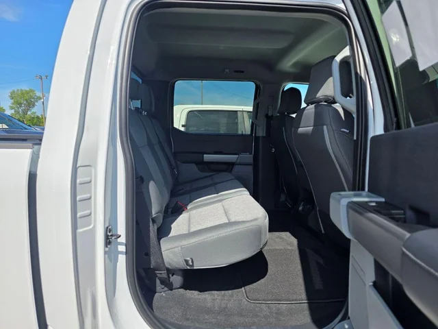 Nuevos FORD F-350SD à Estados chez autogozo