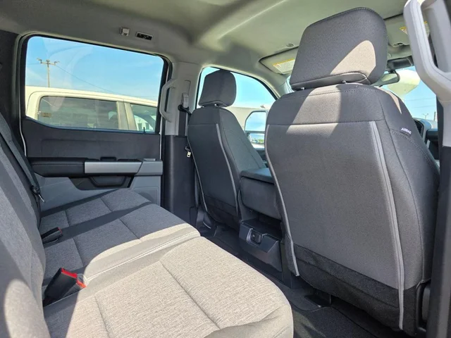Nuevos FORD F-350SD à Estados chez autogozo