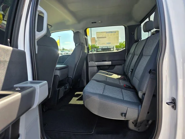 Nuevos FORD F-350SD à Estados chez autogozo