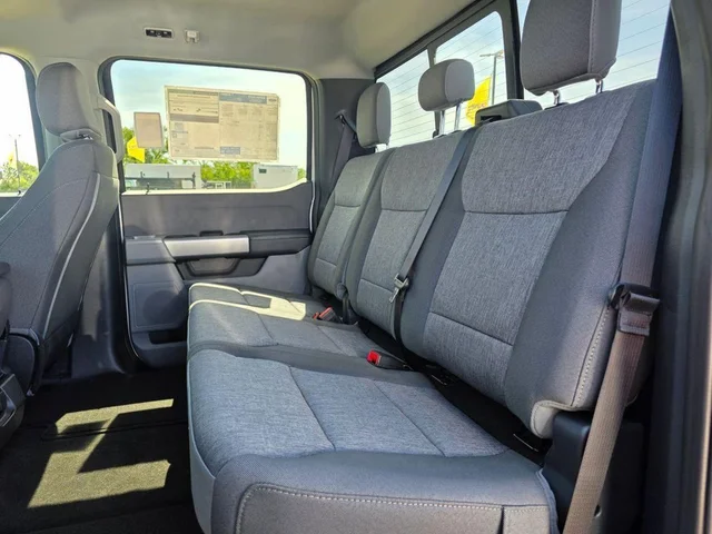 Nuevos FORD F-350SD à Estados chez autogozo