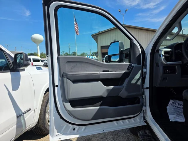Nuevos FORD F-350SD à Estados chez autogozo
