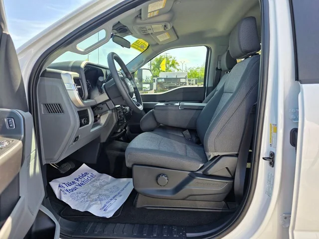 Nuevos FORD F-350SD à Estados chez autogozo