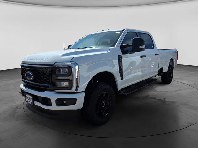 Nuevos FORD F-350SD à Estados chez autogozo
