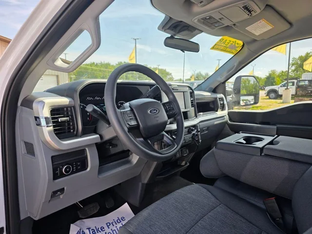 Nuevos FORD F-350SD à Estados chez autogozo