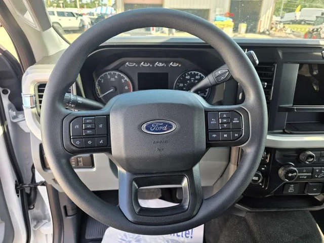Nuevos FORD F-350SD à Estados chez autogozo