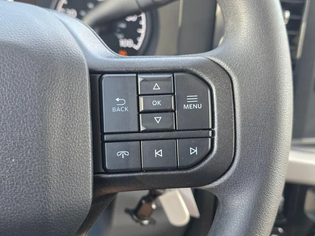 Nuevos FORD F-350SD à Estados chez autogozo