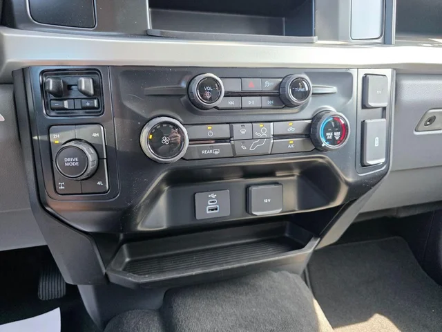 Nuevos FORD F-350SD à Estados chez autogozo