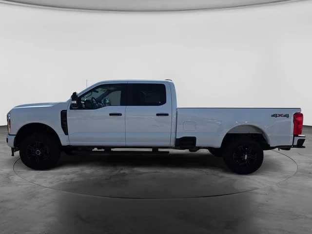 Nuevos FORD F-350SD à Estados chez autogozo