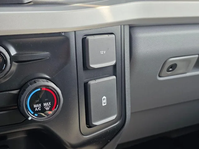 Nuevos FORD F-350SD à Estados chez autogozo