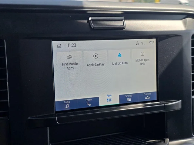 Nuevos FORD F-350SD à Estados chez autogozo
