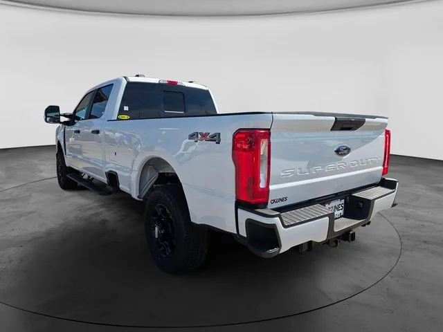 Nuevos FORD F-350SD à Estados chez autogozo