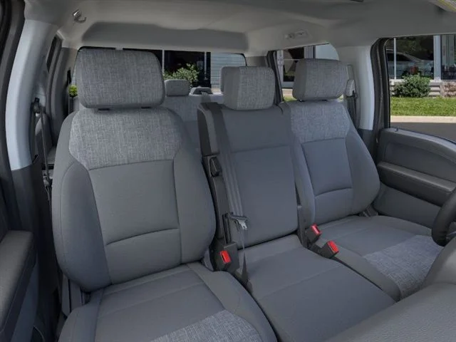 Nuevos FORD F-350SD at Maplecrest Ford Lincoln of Union in Vauxhall