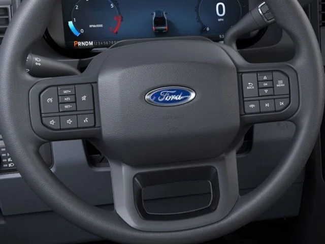 Nuevos FORD F-350SD at Maplecrest Ford Lincoln of Union in Vauxhall