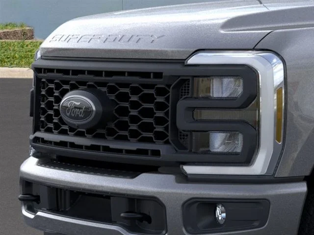 Nuevos FORD F-350SD at Maplecrest Ford Lincoln of Union in Vauxhall