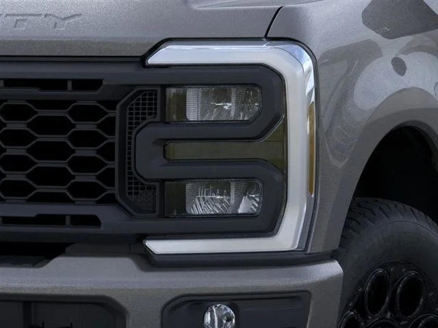 Nuevos FORD F-350SD at Maplecrest Ford Lincoln of Union in Vauxhall