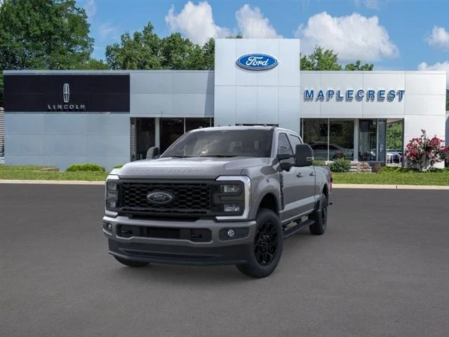 Nuevos FORD F-350SD at Maplecrest Ford Lincoln of Union in Vauxhall
