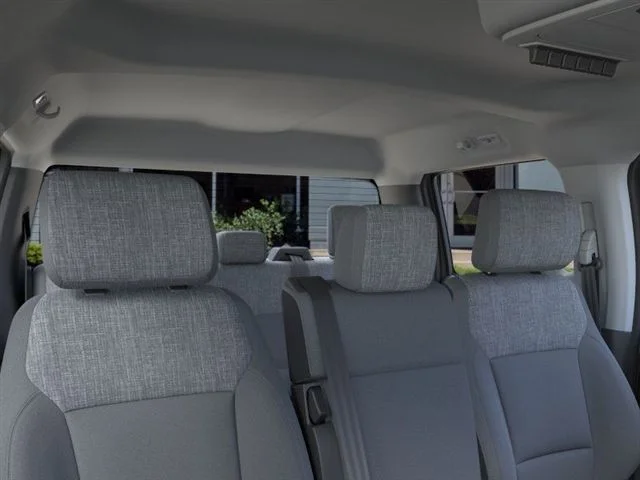 Nuevos FORD F-350SD at Maplecrest Ford Lincoln of Union in Vauxhall
