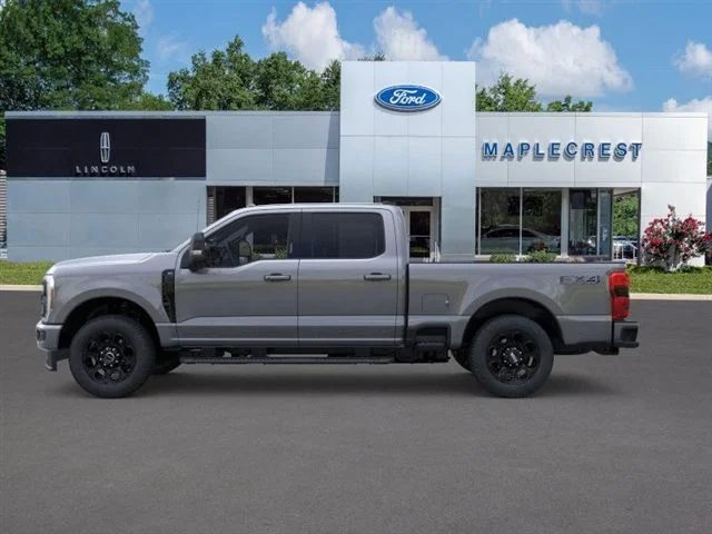 Nuevos FORD F-350SD at Maplecrest Ford Lincoln of Union in Vauxhall