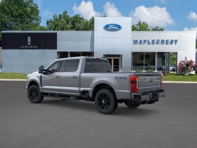 Nuevos FORD F-350SD at Maplecrest Ford Lincoln of Union in Vauxhall