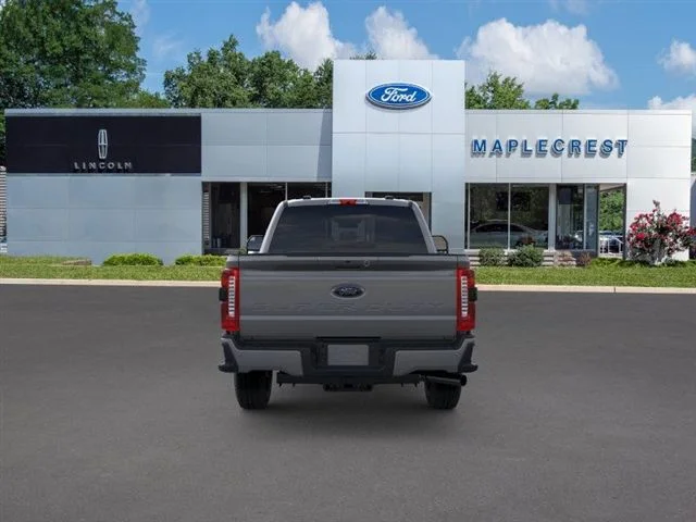 Nuevos FORD F-350SD at Maplecrest Ford Lincoln of Union in Vauxhall