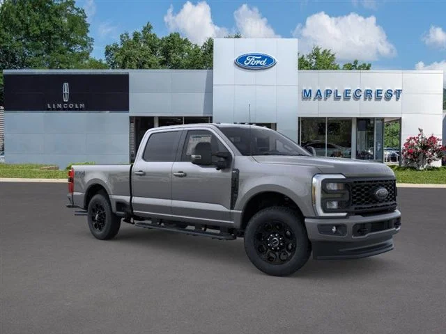Nuevos FORD F-350SD at Maplecrest Ford Lincoln of Union in Vauxhall