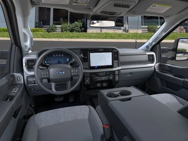 Nuevos FORD F-350SD at Maplecrest Ford Lincoln of Union in Vauxhall