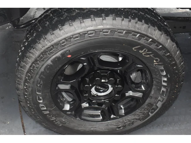 Nuevos FORD F-350SD à Estados chez autogozo