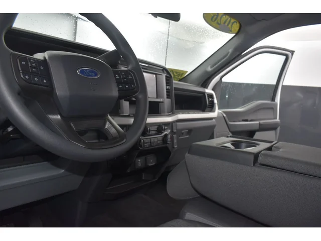 Nuevos FORD F-350SD à Estados chez autogozo