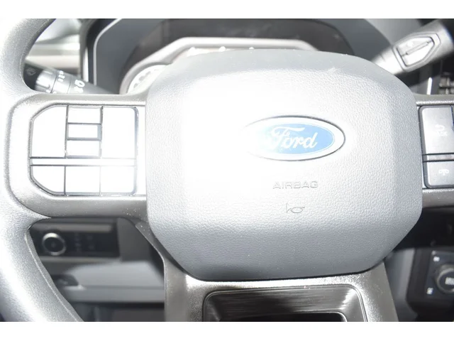 Nuevos FORD F-350SD à Estados chez autogozo