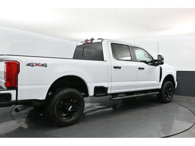 Nuevos FORD F-350SD à Estados chez autogozo