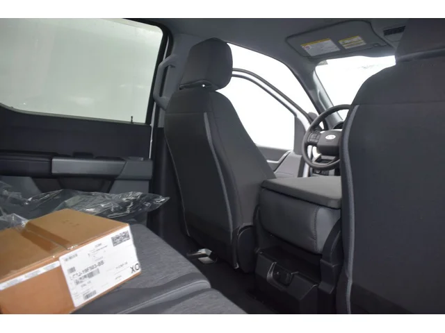 Nuevos FORD F-350SD à Estados chez autogozo