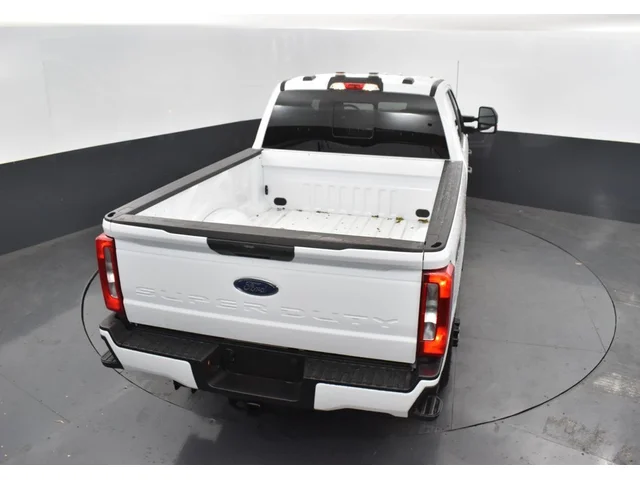 Nuevos FORD F-350SD à Estados chez autogozo