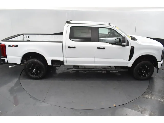 Nuevos FORD F-350SD à Estados chez autogozo
