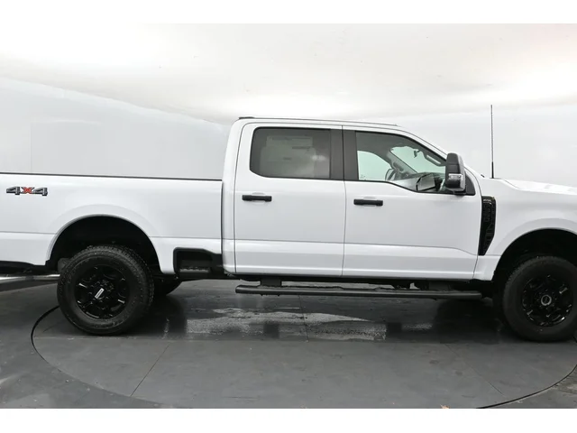 Nuevos FORD F-350SD à Estados chez autogozo