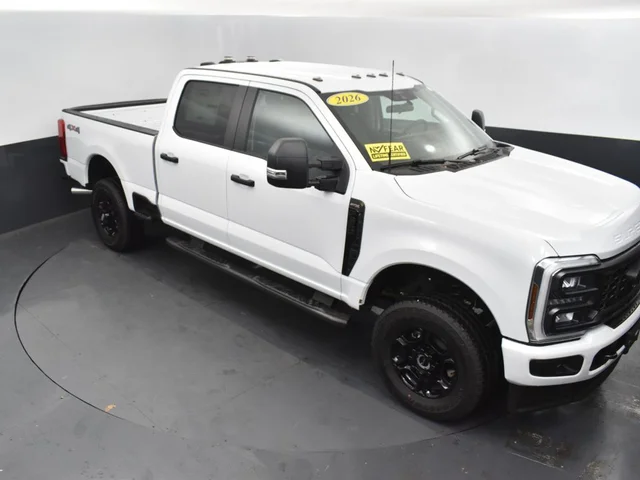 Nuevos FORD F-350SD à Estados chez autogozo