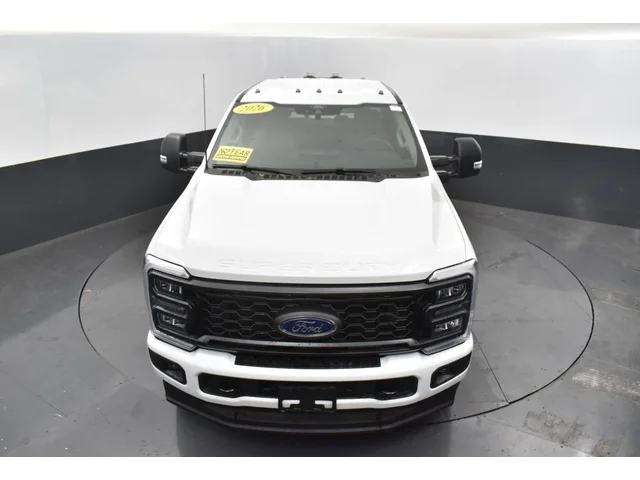 Nuevos FORD F-350SD à Estados chez autogozo