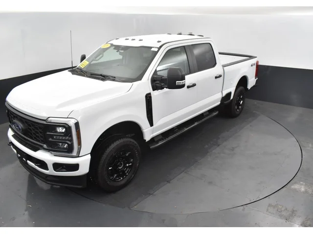 Nuevos FORD F-350SD à Estados chez autogozo