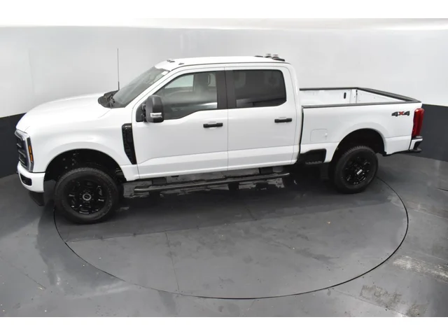 Nuevos FORD F-350SD à Estados chez autogozo