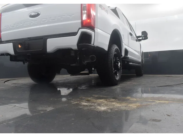 Nuevos FORD F-350SD à Estados chez autogozo