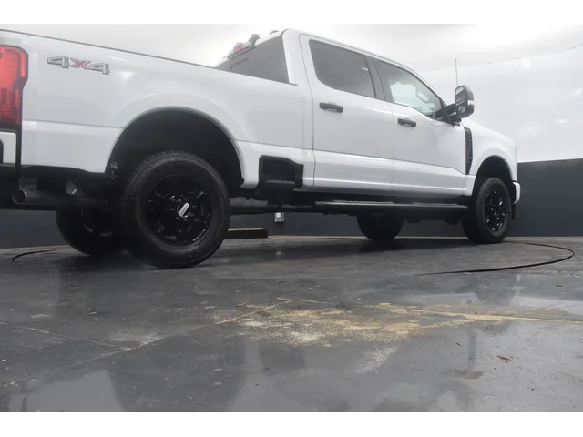 Nuevos FORD F-350SD à Estados chez autogozo