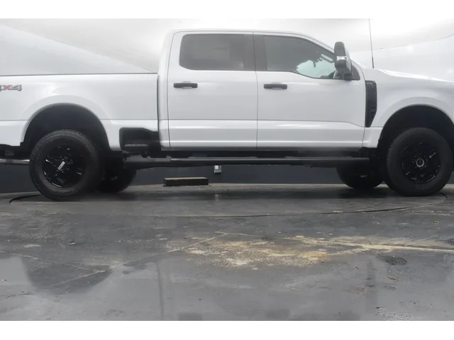 Nuevos FORD F-350SD à Estados chez autogozo