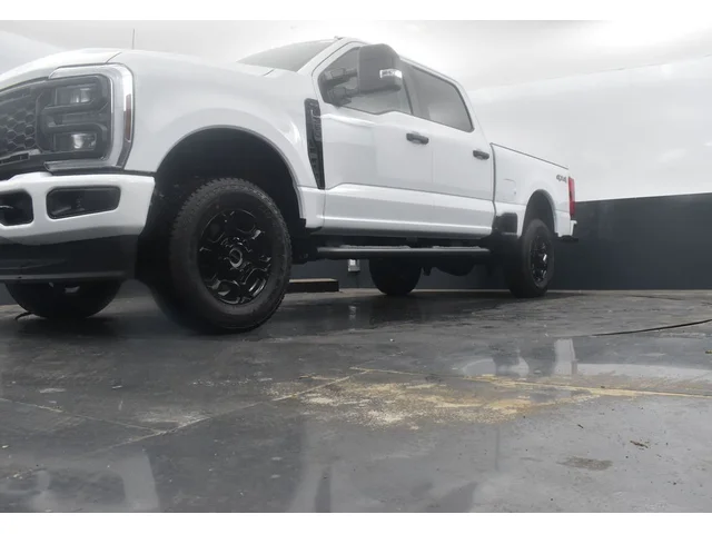 Nuevos FORD F-350SD à Estados chez autogozo