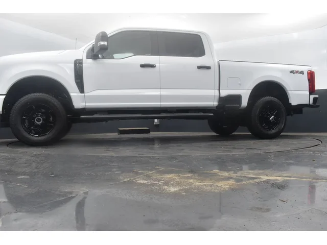 Nuevos FORD F-350SD à Estados chez autogozo