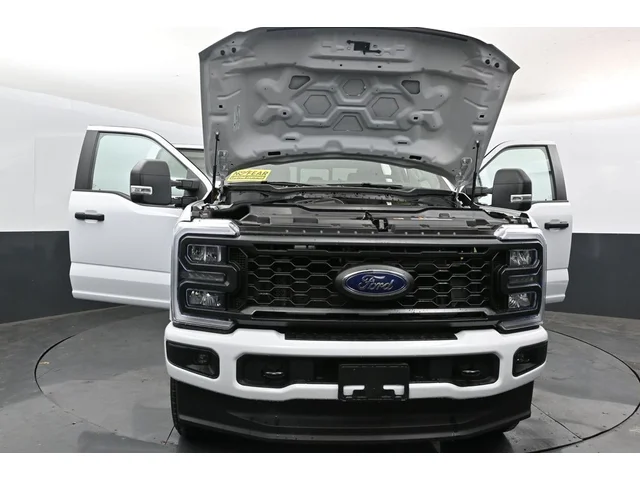 Nuevos FORD F-350SD à Estados chez autogozo