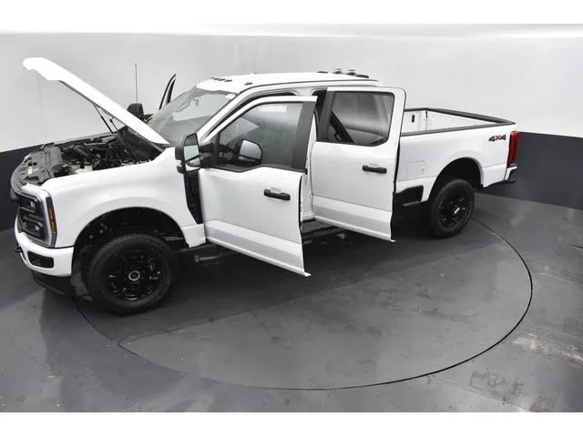 Nuevos FORD F-350SD à Estados chez autogozo